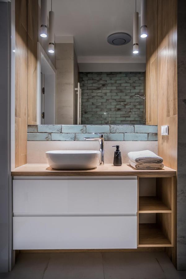 Resinest Apartamenty Jurowiecka J15 Бялисток Екстериор снимка